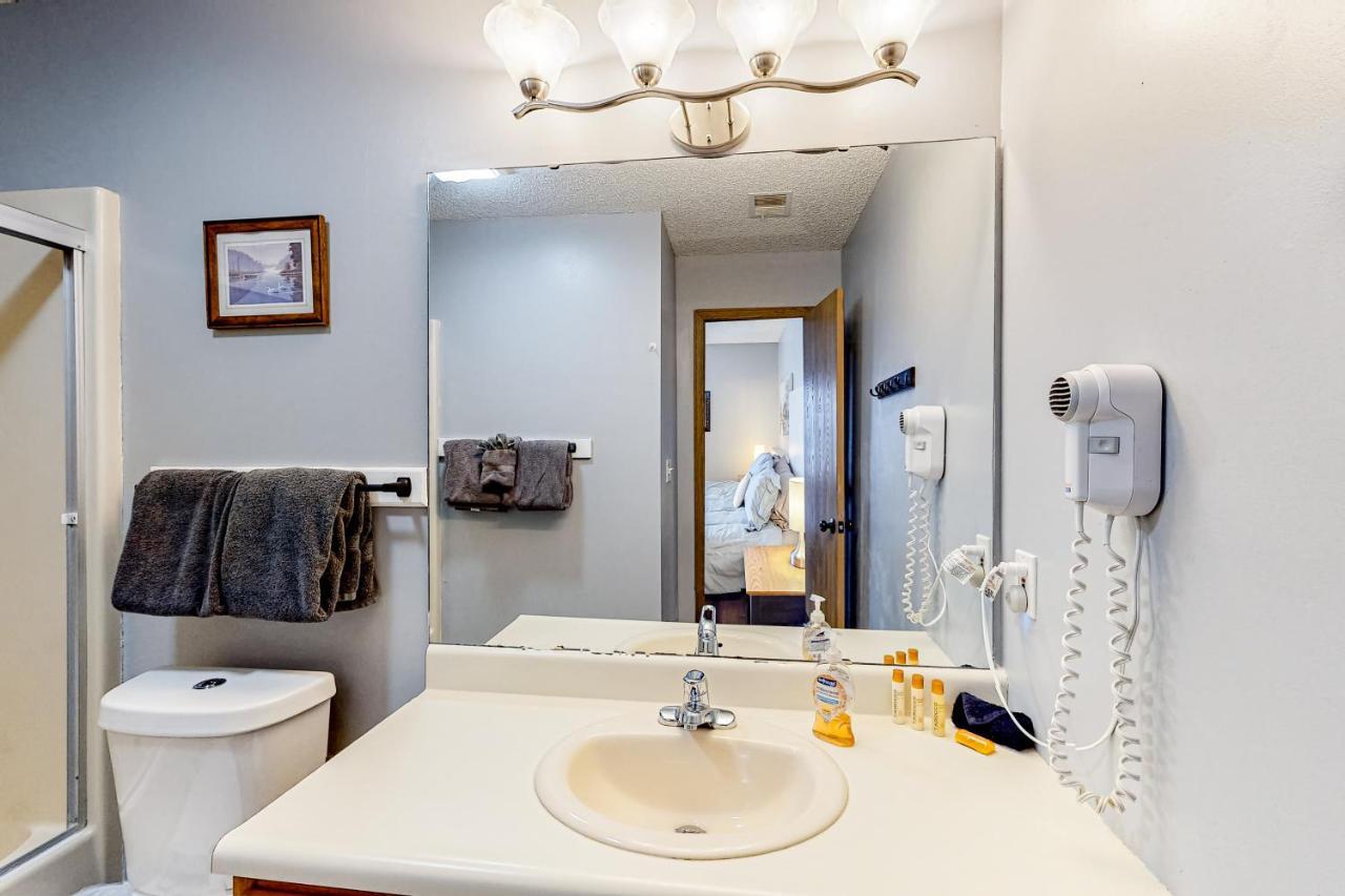 Pointe Royale #44-1 Apartment แบรนสัน ภายนอก รูปภาพ